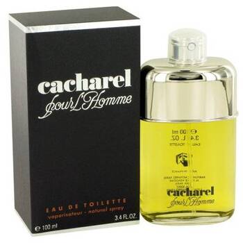 Cacharel pour Homme EDT